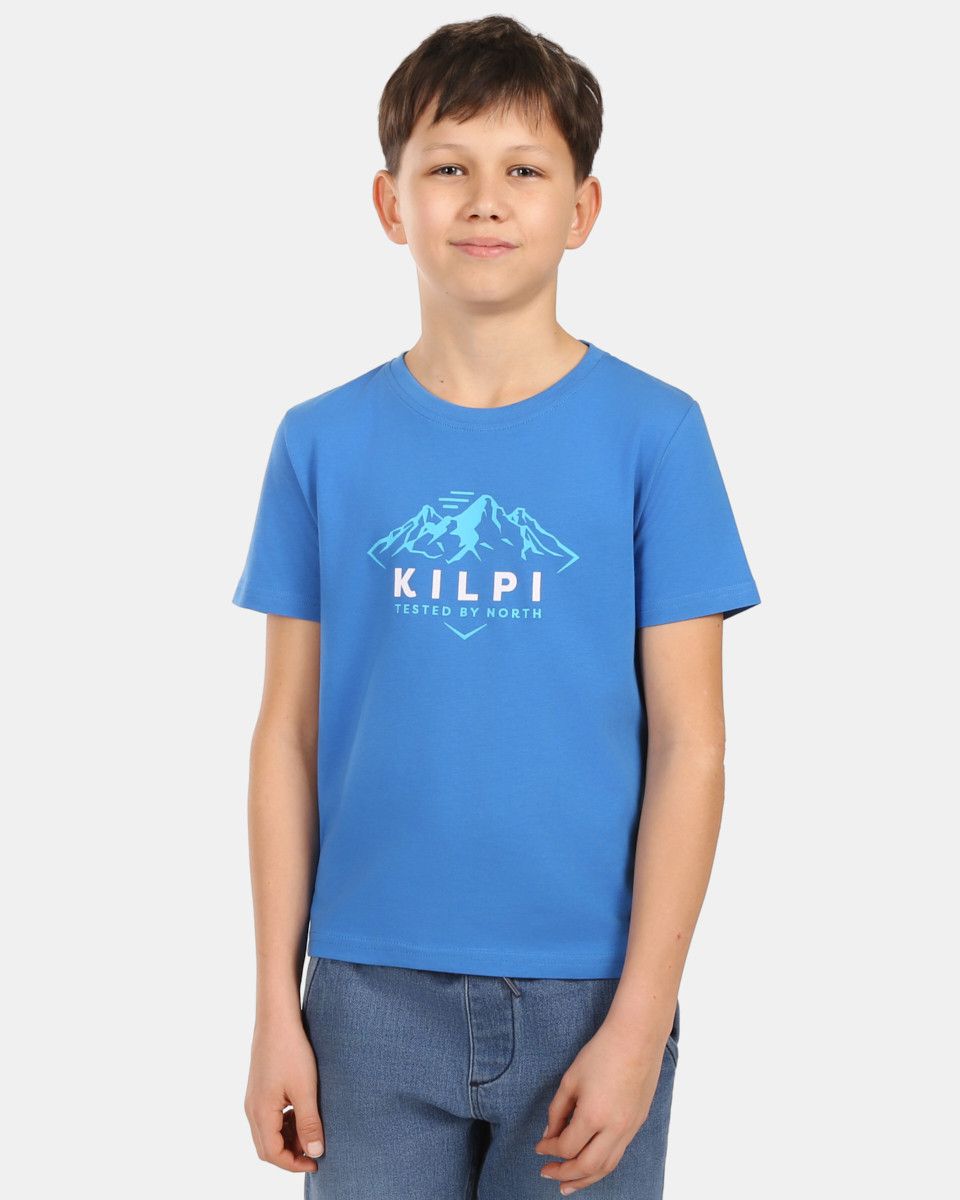 ALBION-JB Modrá - Kilpi