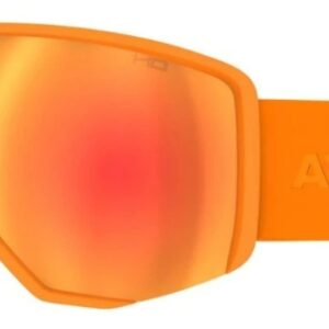 ATOMIC REVENT L HD Orange