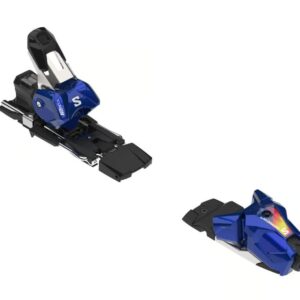 vázání na sjezdové lyže Salomon N ICON 10 Race Blue