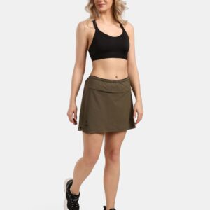 NINA-W Khaki - Kilpi