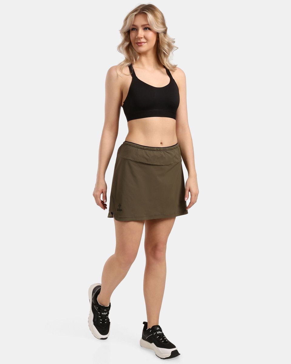 NINA-W Khaki - Kilpi
