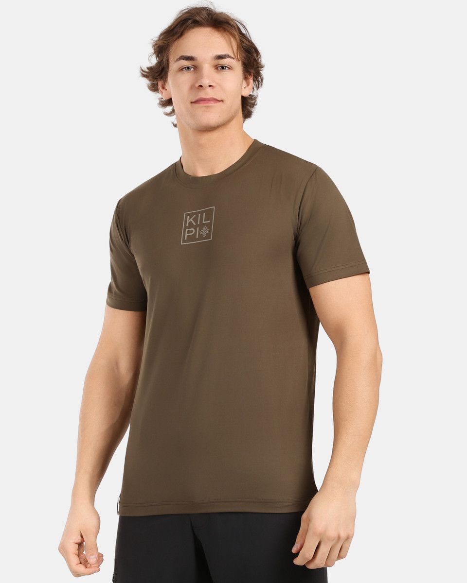 LISMAIN-M Khaki - Kilpi