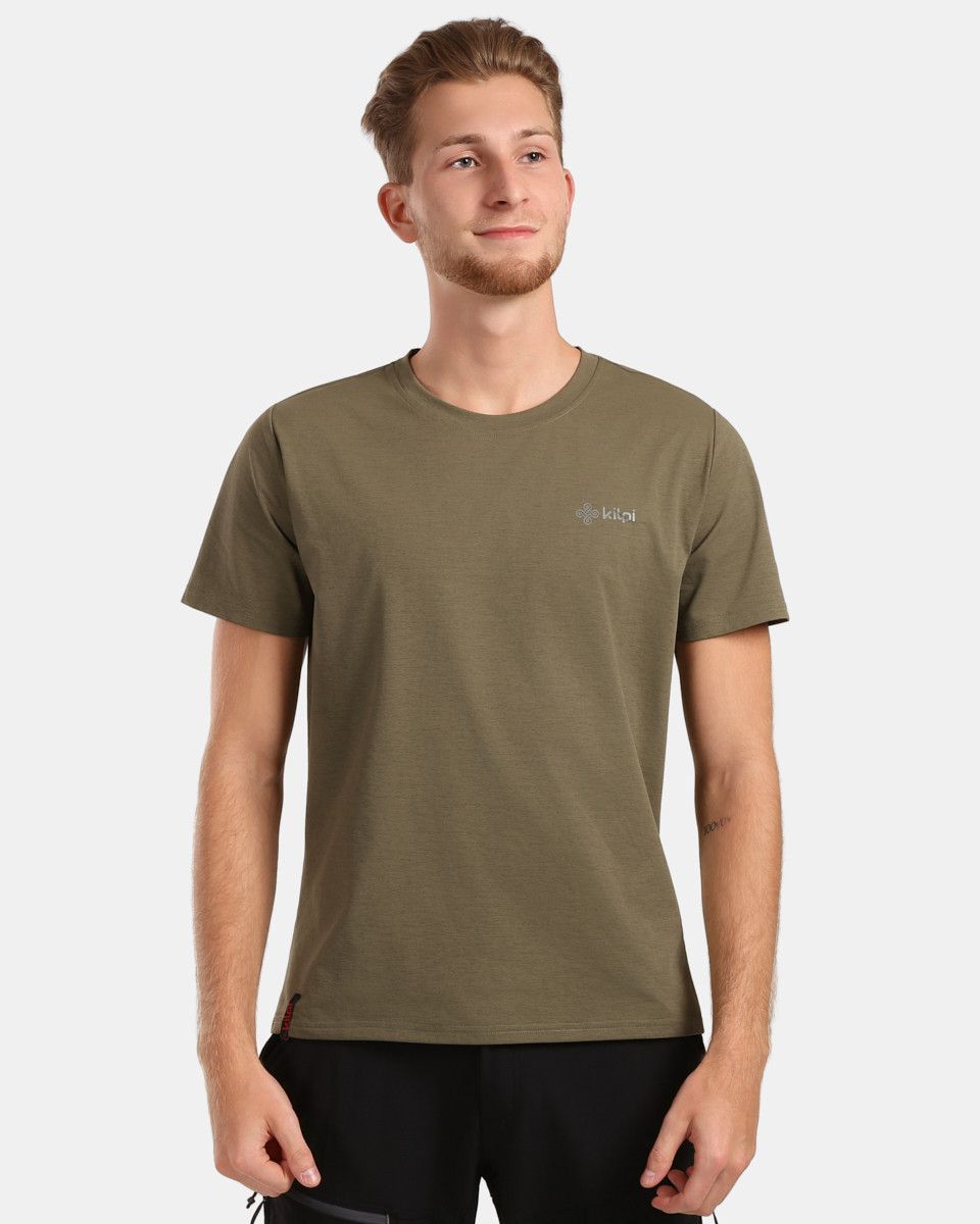 DIXIE-M Khaki - Kilpi