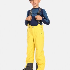 MIMAS-J Žlutá - Kilpi