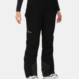 ELARE-W Černá - Kilpi