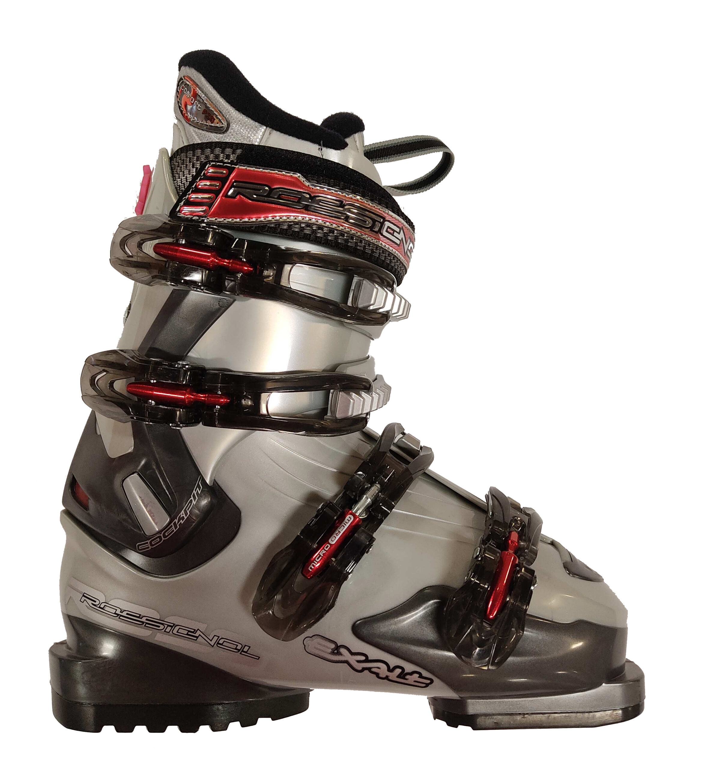 Rossignol EXALT Rental - Obrázek 2