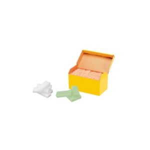 Toko Backshop Blocwax cold