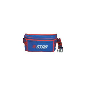 Star Ski Wax Fanny Pack