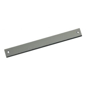 Star Ski Wax Milled Teeth File