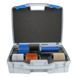 Star Ski Wax Pro Case