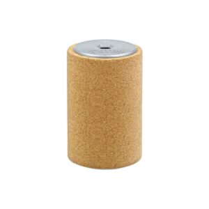 Star Ski Wax Roto-Brush Cork 100mm