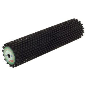 Star Ski Wax Roto-Brush Horse Hair 300mm