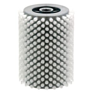 Star Ski Wax Roto-Brush Nylon 100mm