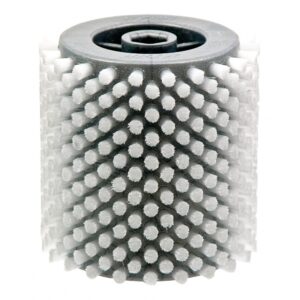 Star Ski Wax Roto-Brush Nylon 70mm