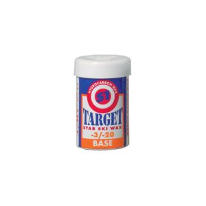 Star Ski Wax S1 Target Stick base 45g