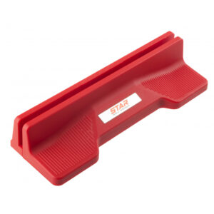 Star Ski Wax Scraper Sharpener