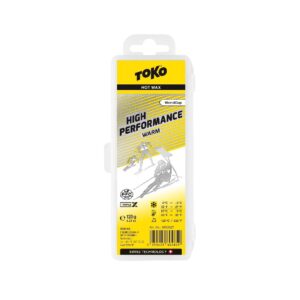 Toko TripleX High Performance warm 120g