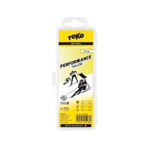 Toko TripleX Performance yellow 120g
