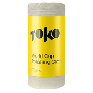 Toko World Cup Polishing Cloth