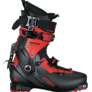 ATOMIC BACKLAND PRO Blk/Red vel. 260