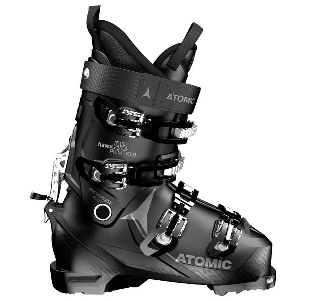 ATOMIC HAWX PRIME XTD 95 W HT Black/White vel. 220 - Obrázek 2