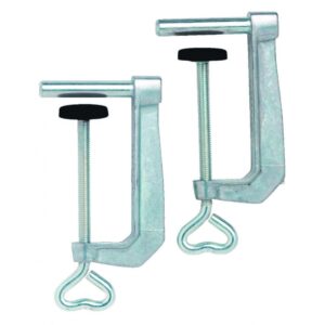 Toko Clamps for Cross Country Profile