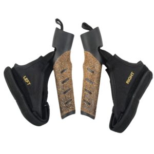 Toko Cross-country Grip and Strap