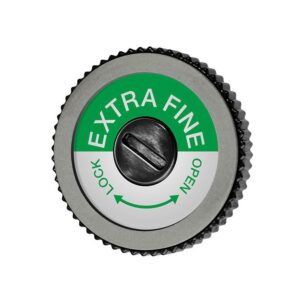 Toko Diamond Disc Green Extra Fine for Edge Tuner WC