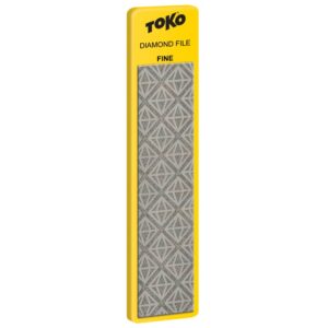 Toko DMT Diamond File Fine