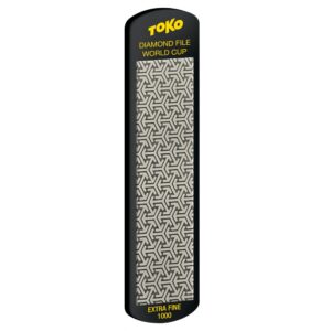 Toko DMT Diamond File World Cup Extra Fine