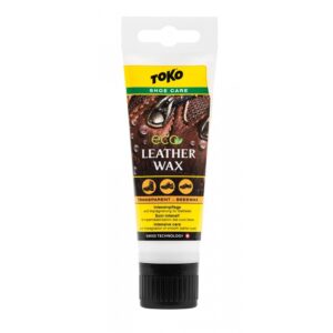 Toko Eco Leather Wax Beeswax 75ml