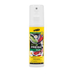 Toko Eco Shoe Fresh 125ml