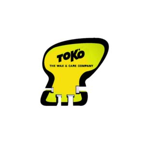 Toko Scraper Sharpener