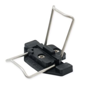 Voile Splitboard Dual Height Climbing Heels