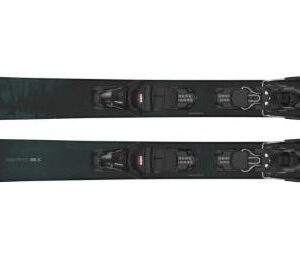 ATOMIC MAVERICK 86 C R + M 10 GW Dark, 153 cm