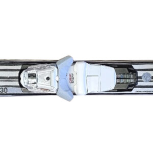 ATOMIC PM MAVERICK R + M10 GW Grey, 130 cm
