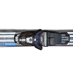 ATOMIC PM MAVERICK R + M10 GW Grey, 154 cm