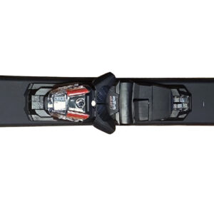ATOMIC PM REDSTER SC + M 10 GW Wh/Black, 175 cm