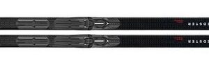 ATOMIC REDSTER C5 Skintec MED + shift PRO CL