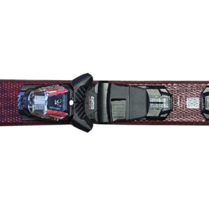 PM REDSTER RX ERA + M 10 GW, 156 cm
