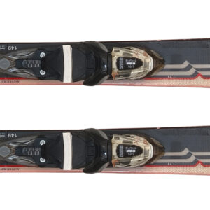 Rossignol Famous Limited - použité lyže