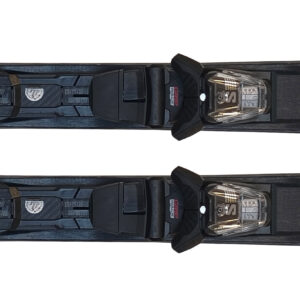 Salomon S/MAX N°8R - použité lyže
