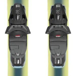 Head Discovery 74 Sport AM + PR 11 GW