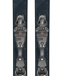 Head Kore X 80 R + PRW 11 GW , 177 cm