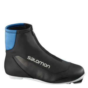 Salomon RC7 Nocturne Prolink