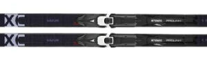 ATOMIC Savor XC Skintec soft + SH PR CL