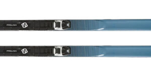 SALOMON Escape Snow 59 Plus + PLK AUTO vel. XL (