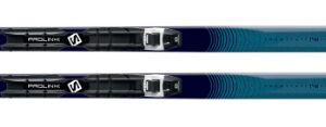 SALOMON Snowscape 7 Vitane + PLK vel. S (